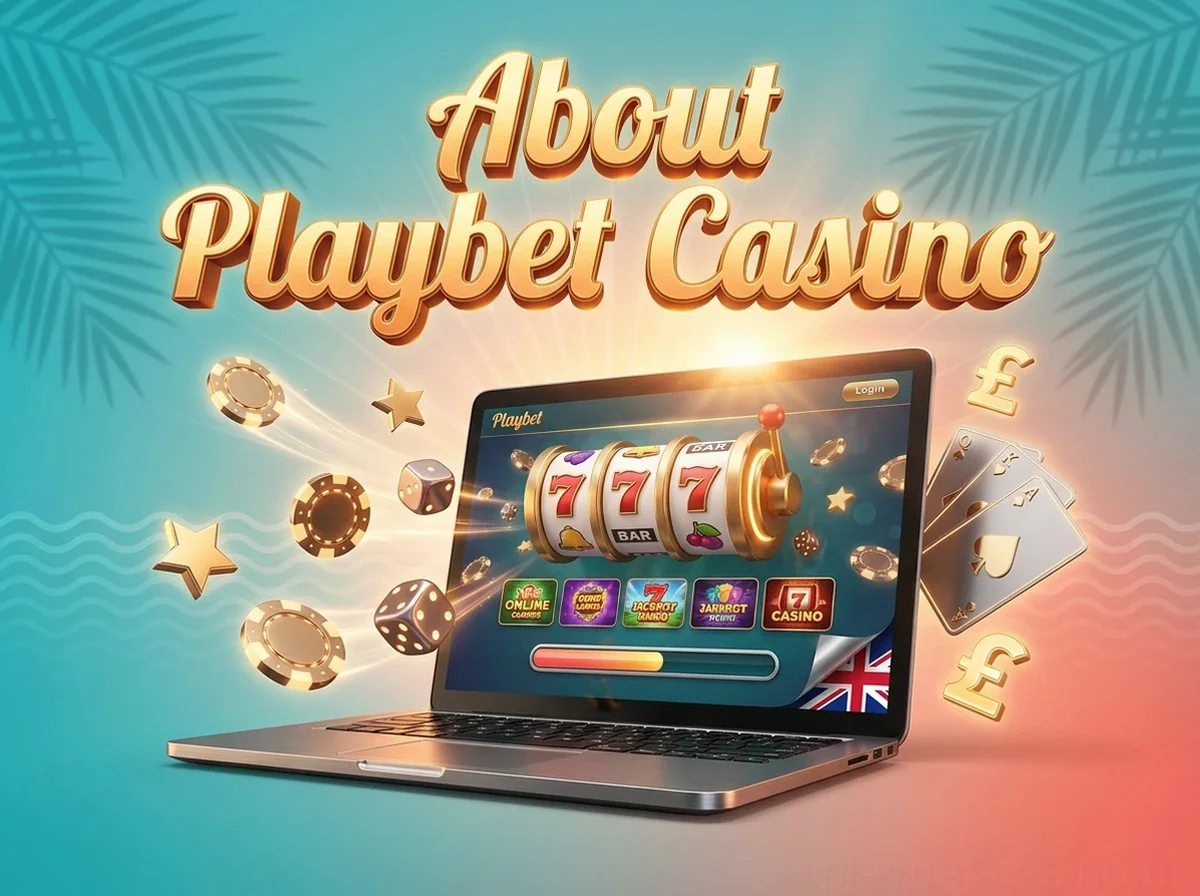 About Playbet Casino