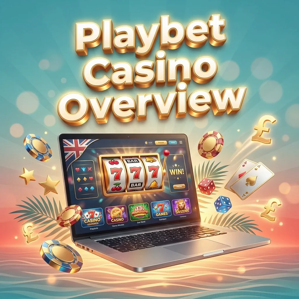 Playbet Casino Overview
